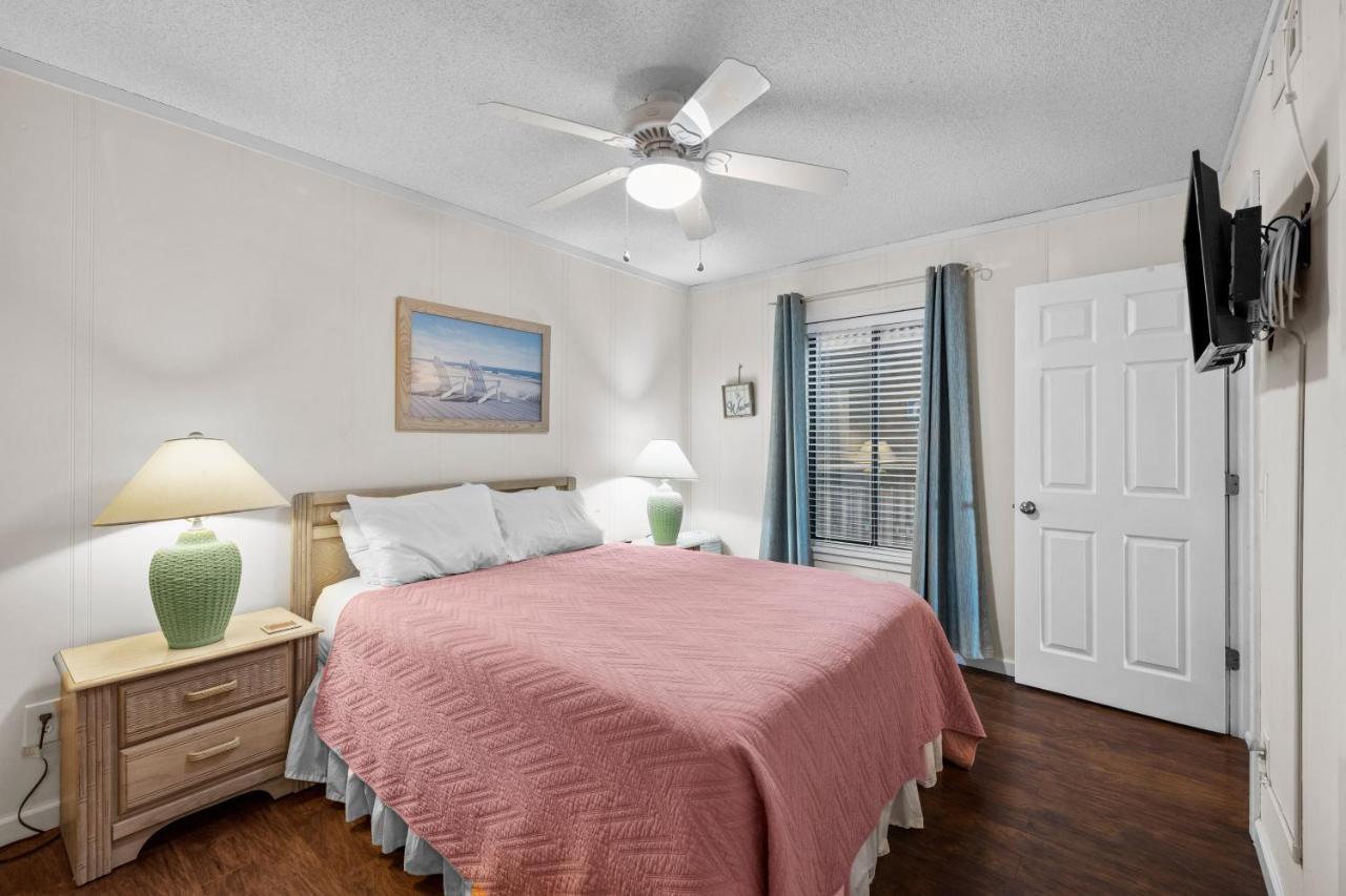 A Place At The Beach 237 Atlantic Beach Exterior foto